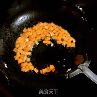 蛋炒饭