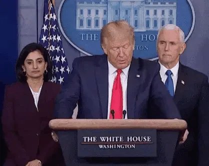 美国为何这么快超过意大利成为全球确诊病例最多的国家?