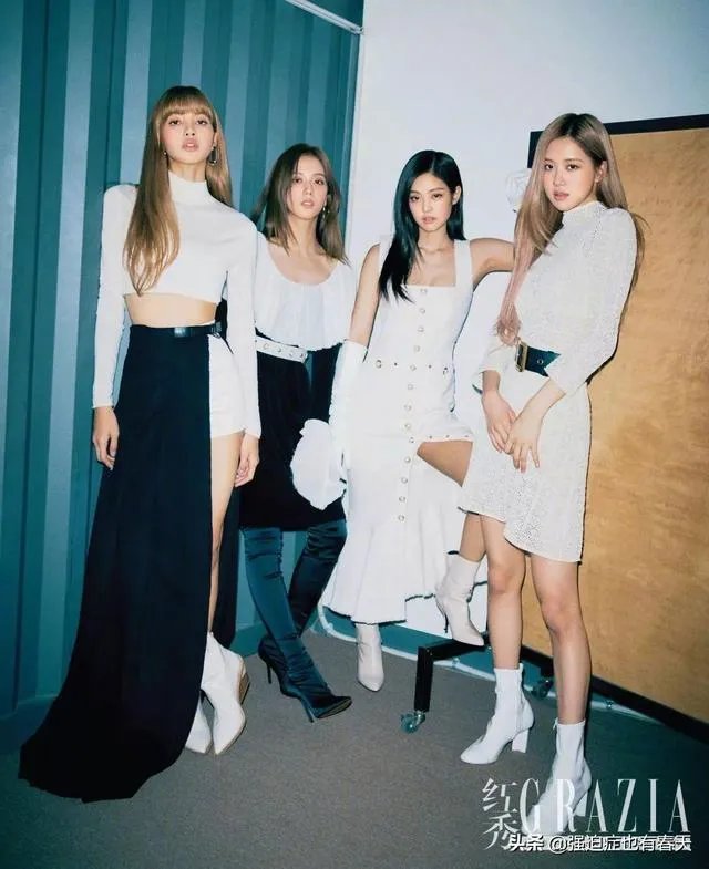假如lisa是solo出道会不会更火啊?
