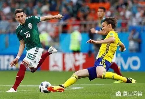 1/8决赛最后两场瑞典对瑞士、哥伦比亚对英格兰,比分将会如何?