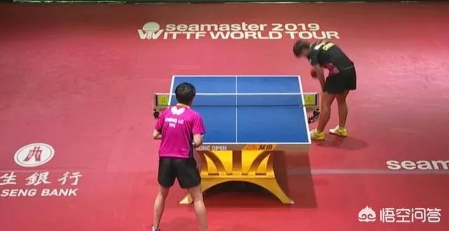 港公赛女乒焦点赛，王艺迪势不可挡4-0晋级决赛，将迎战伊藤美诚！你怎么看？