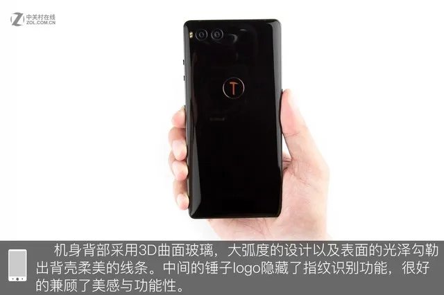 配置顶级后匠心还在？锤子R1拆解评析