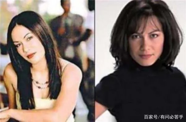 李香凝:功夫巨星李小龙唯一的女儿,如今怎么样了?