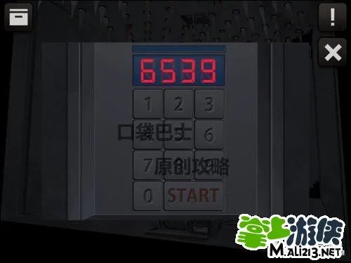 逃脱本色4-11攻略 doors and rooms图文攻略