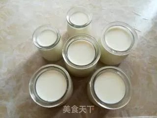 炒酸奶
