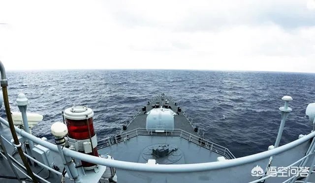 为什么对马海峡不是日本领海?