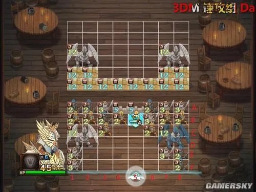 《魔法门:英雄交锋》图文攻略