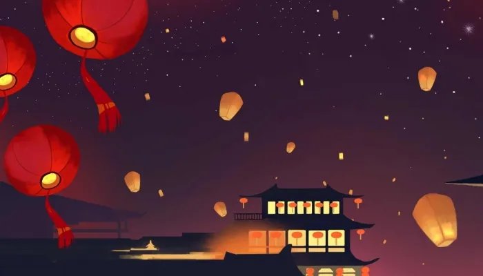 大年初三习俗