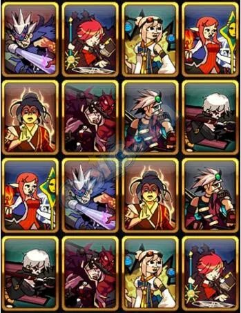 DNF魔性卡牌对对翻组合攻略 快速翻牌必看!