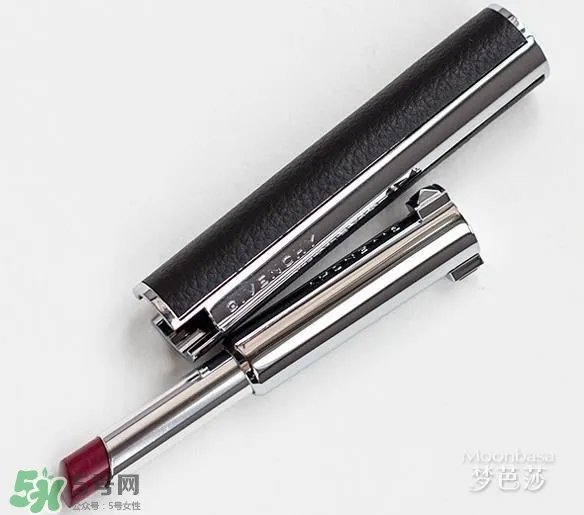 纪梵希小羊皮和ysl哪个好?纪梵希小羊皮和ysl口红对比