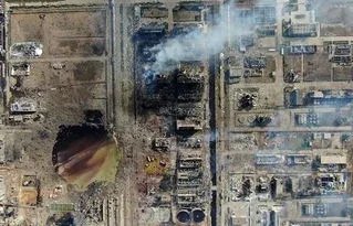 山西太原一液化气站发生爆炸,救援工作进行的如何?