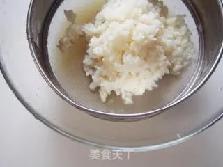 韩国米汁
