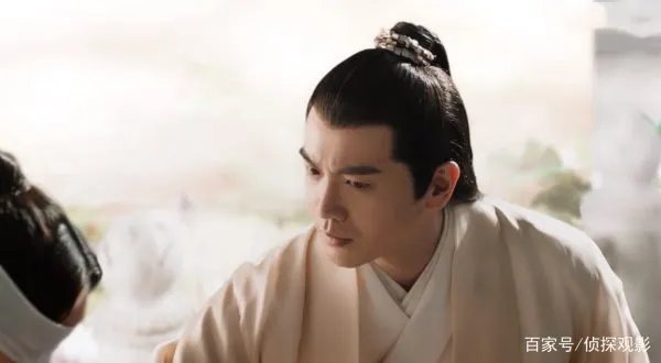 三生三世:见到素素的五个人,为何只有火麒麟认出了白浅?