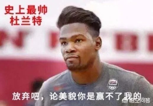 杜兰特与勇士队续约1+1合同,他会在勇士队终老么?