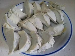 煮水饺