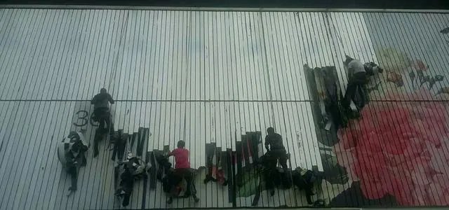 2016 年，你拍过最棒的图片是哪一张？