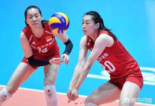 中国女排亚锦赛