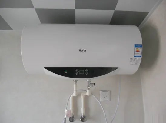电热水器怎么排出空气