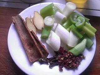 当归羊肉汤