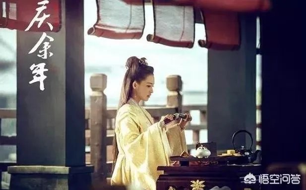 猫腻当着李沁的面说《庆余年》林婉儿原型是另一位女星惹李沁粉丝不满,你怎么看?