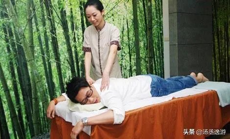 旅途的劳累你是怎么解决的?