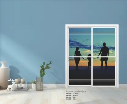 广东门业介绍