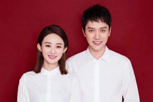赵丽颖为什么跟冯绍峰在一起了