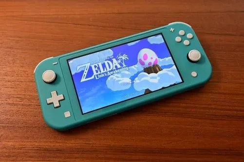 仍存在质量问题？Switch Lite同样摇杆漂移