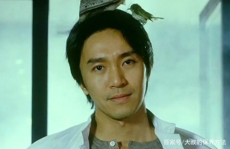 周星驰今年已经58岁了,为什么仍旧是孤身一人?