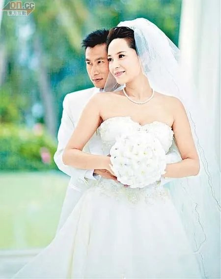 郭羡妮为什么嫁朱少杰 郭羡妮四大荡花是什么意思