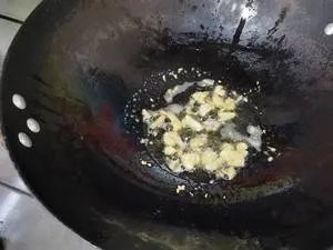 米苋怎么炒