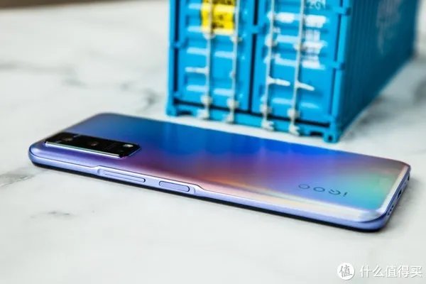 全网最快!最快发布会带来“性能先锋”iQOO Z3!