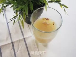 韩国米汁