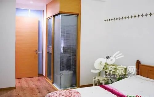 经典橙香小屋 最完美的113平三房