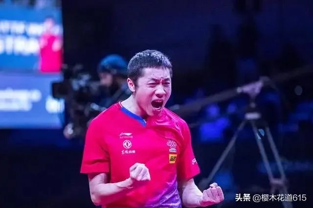 连夺三冠重返世界第一,许昕感慨:做好自己,听天由命,许昕硬伤究竟在哪里?