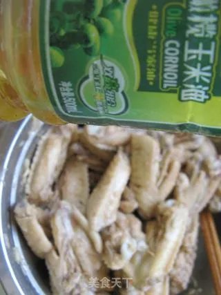 烤鸡翅