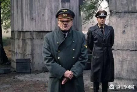 希特勒是怎么从一个下士变成帝国元首的?