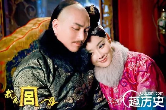 康熙的妃子们有哪些?康熙皇帝的皇后妃子列表