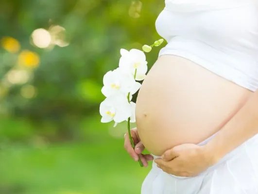 孕妇能吃橘子吗