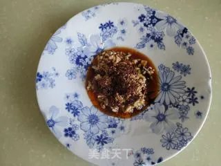 红油抄手