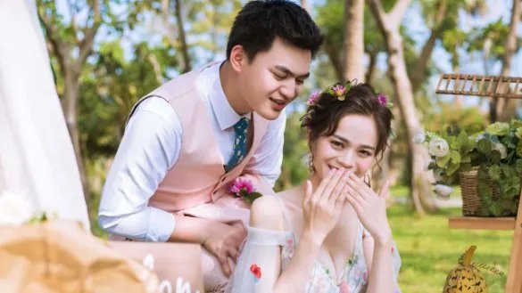 为什么说好的婚姻,男人都在厨房里?