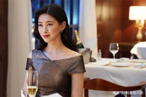 她被誉为国内“第一女王”,碾压韩雪,为什么说王思聪娶她都是高攀?