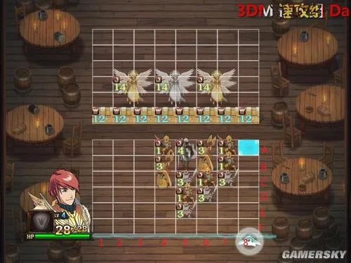 《魔法门:英雄交锋》图文攻略