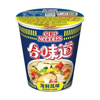 合味道价格