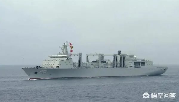为什么说中国002航母完成历史性突破?