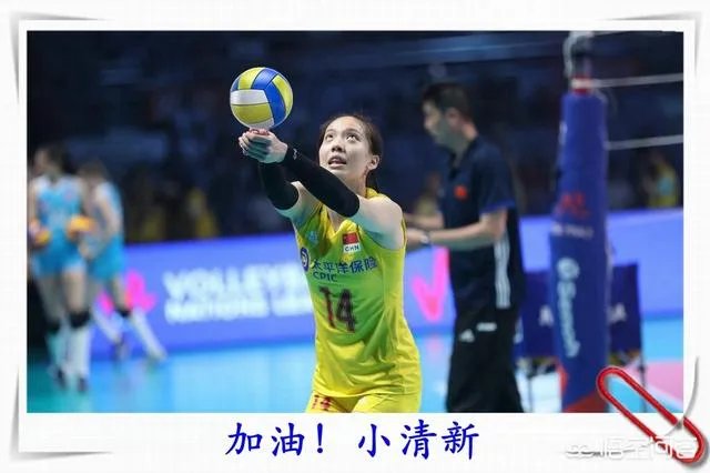 中国女排亚锦赛