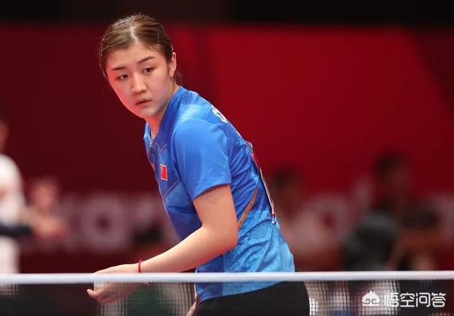 2019匈牙利公开赛女单1/4决赛全部结束，具体战况如何？都有谁晋级女单4强？