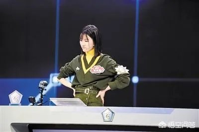 如何评价最强大脑梁紫晨这位才女?