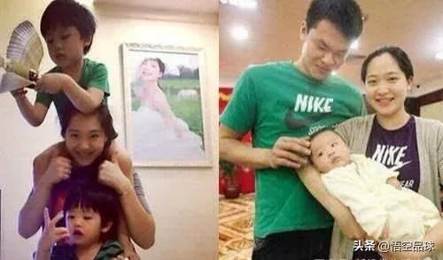 朱芳雨前妻, 因出轨而选择离婚, 如今32岁单身, 独自带孩子!这件事你怎么看?
