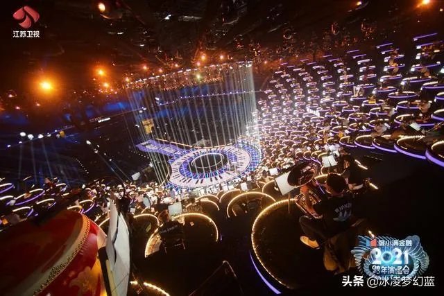 李宇春为什么这几年跨年都没去湖南卫视而是去了江苏卫视?